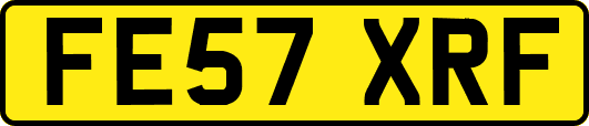 FE57XRF