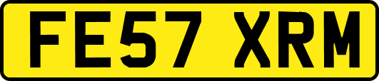 FE57XRM