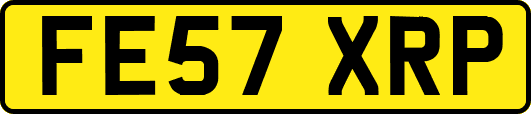 FE57XRP