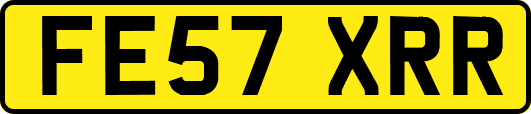 FE57XRR