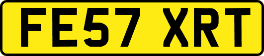 FE57XRT