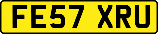 FE57XRU