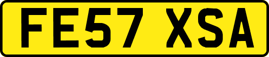 FE57XSA