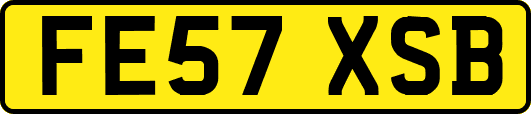 FE57XSB