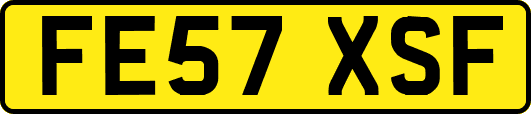 FE57XSF