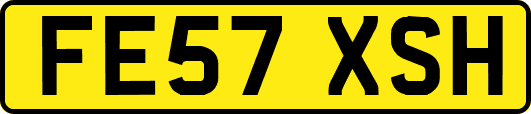 FE57XSH