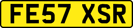 FE57XSR