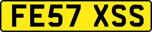 FE57XSS