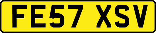 FE57XSV