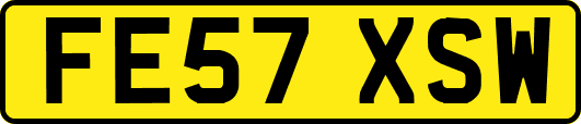 FE57XSW