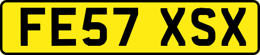 FE57XSX