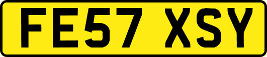 FE57XSY