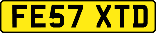 FE57XTD