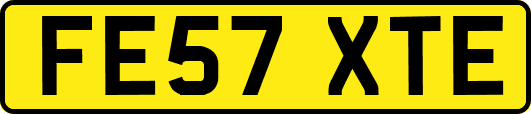 FE57XTE