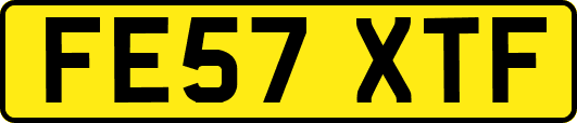 FE57XTF
