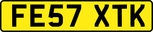 FE57XTK