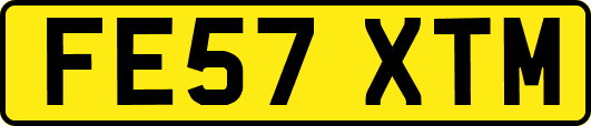 FE57XTM