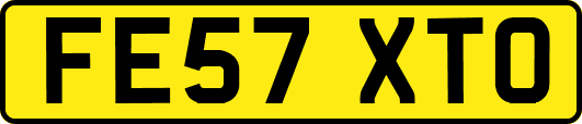 FE57XTO