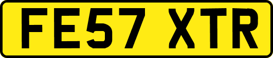 FE57XTR