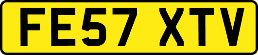 FE57XTV