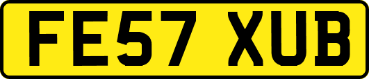 FE57XUB
