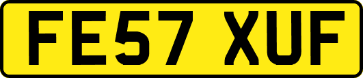 FE57XUF