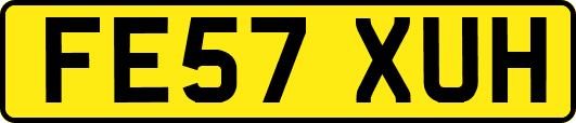 FE57XUH