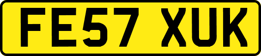 FE57XUK