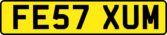 FE57XUM