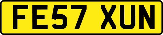 FE57XUN