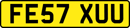 FE57XUU