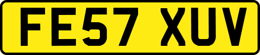 FE57XUV
