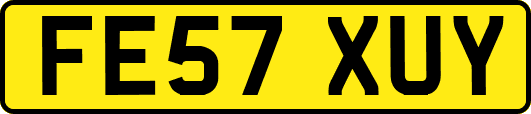 FE57XUY