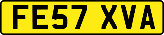 FE57XVA