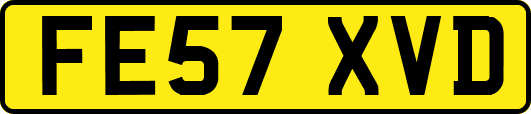 FE57XVD