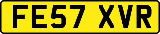 FE57XVR