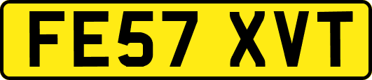 FE57XVT