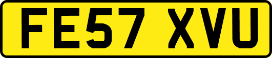 FE57XVU