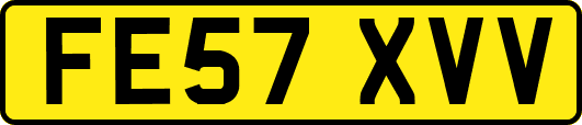 FE57XVV