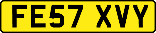 FE57XVY