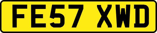 FE57XWD
