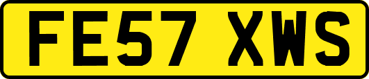FE57XWS