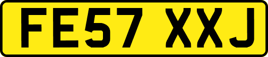 FE57XXJ