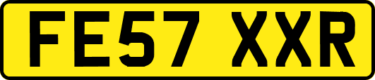 FE57XXR