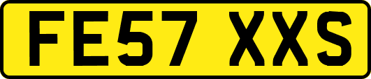 FE57XXS