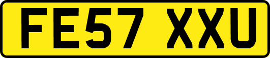 FE57XXU