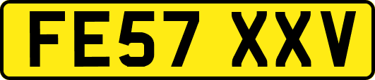 FE57XXV