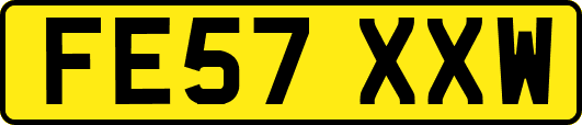 FE57XXW
