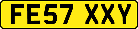 FE57XXY