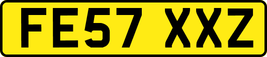 FE57XXZ